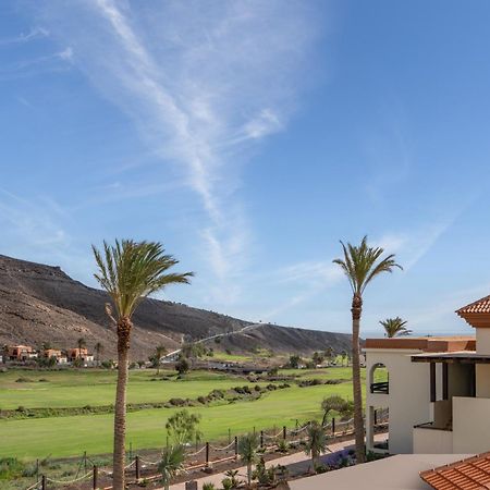 Hotel Livvo Jandia Golf Морро-дель-Хабле Экстерьер фото