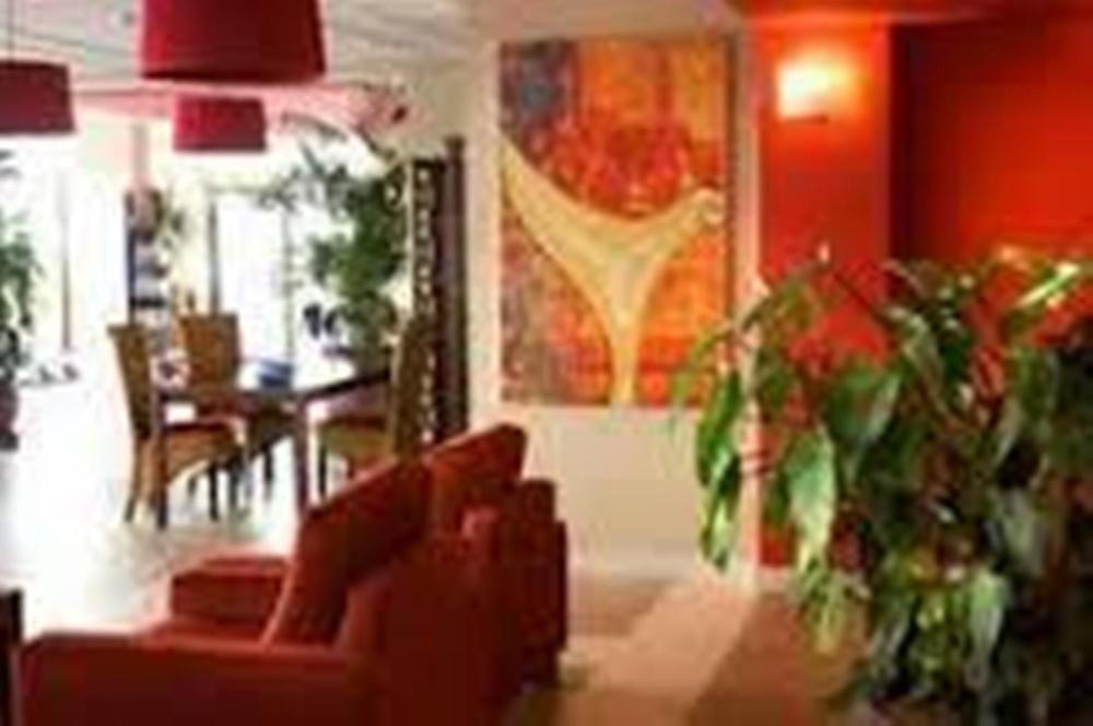Hotel Livvo Jandia Golf Морро-дель-Хабле Экстерьер фото