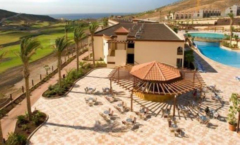 Hotel Livvo Jandia Golf Морро-дель-Хабле Удобства фото