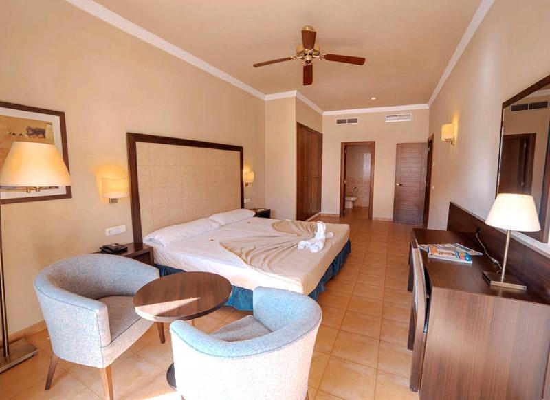Hotel Livvo Jandia Golf Морро-дель-Хабле Экстерьер фото